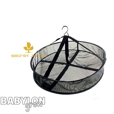 Secret Jardin DRYIT hanging drying net (45 cm, 80 cm) 4